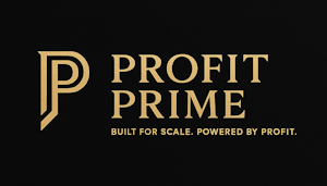 Profit Prime B.V. Logo